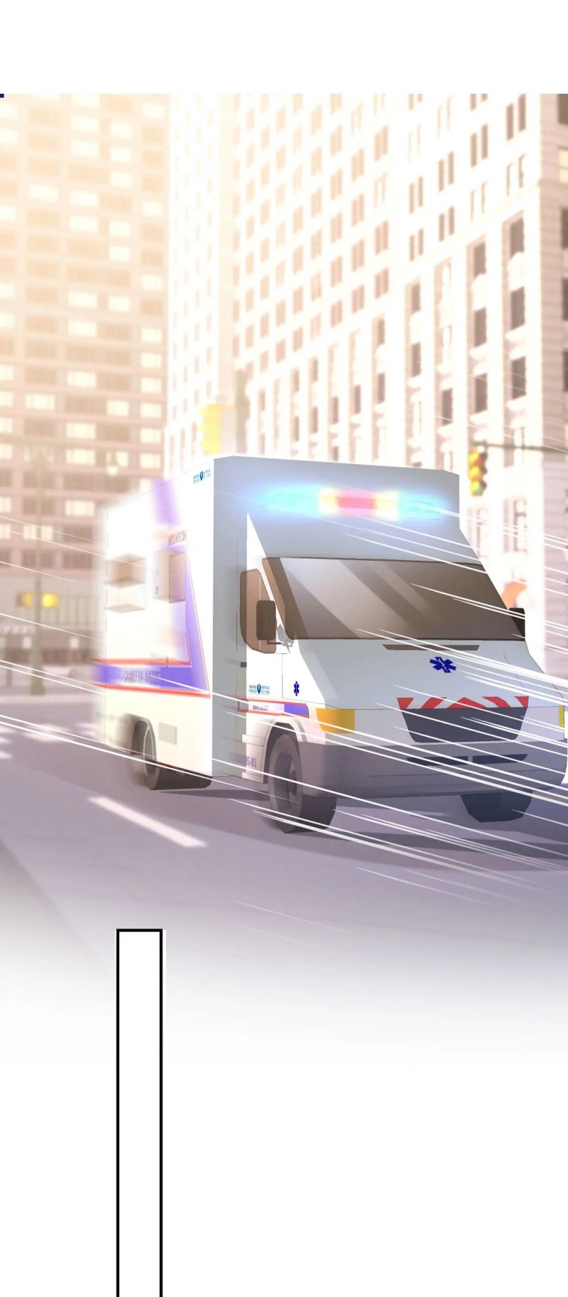 Bạch Nguyệt Quang Hắn Yêu Thế Thân Rồi Sao?! Chap 126 - Next Chap 127