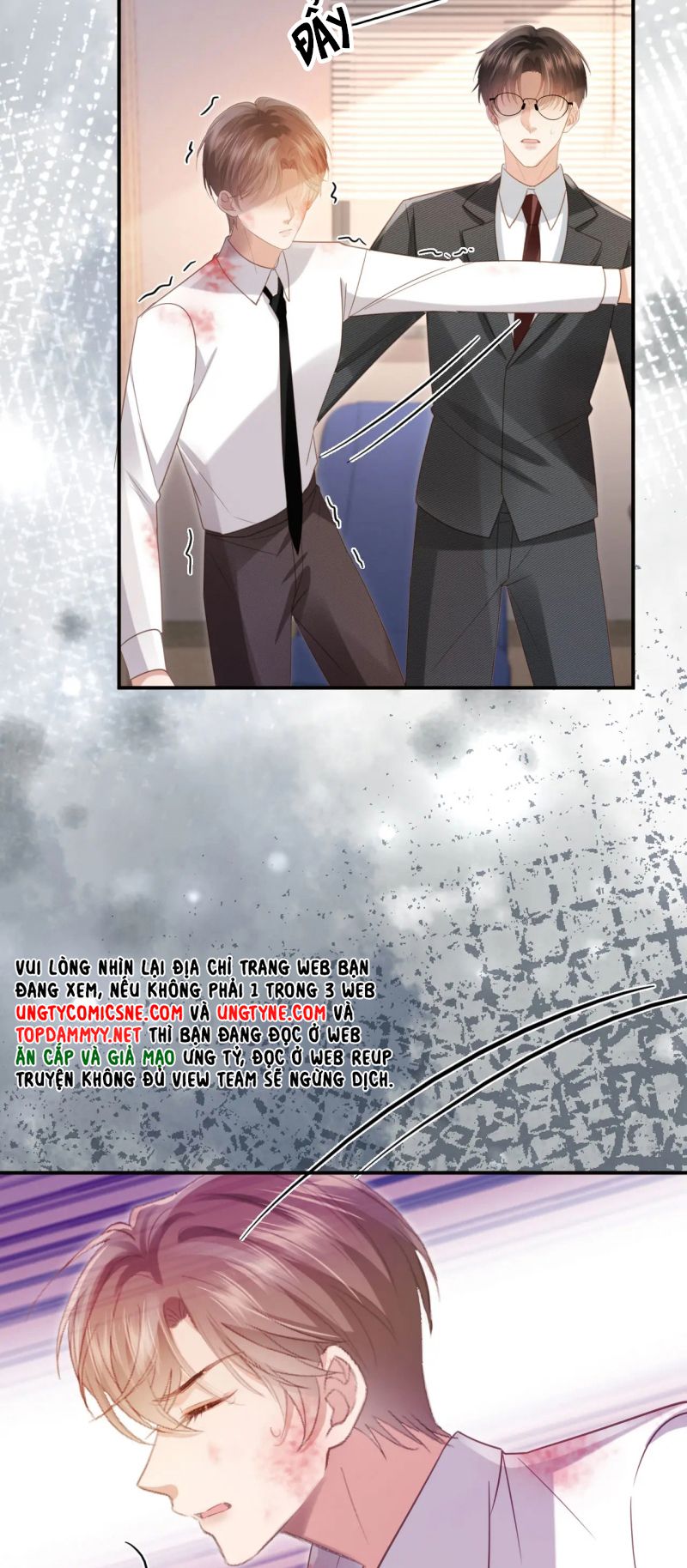 Bạch Nguyệt Quang Hắn Yêu Thế Thân Rồi Sao?! Chap 126 - Next Chap 127