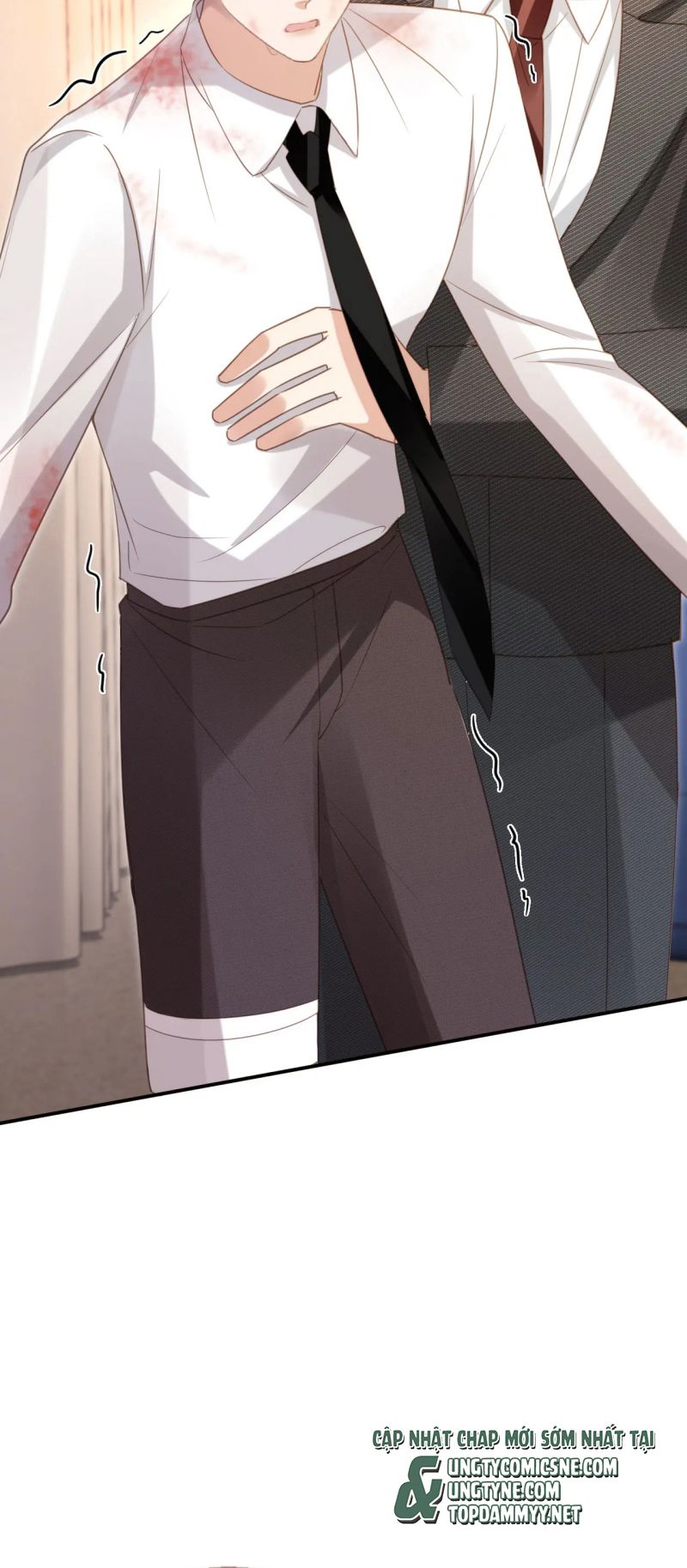 Bạch Nguyệt Quang Hắn Yêu Thế Thân Rồi Sao?! Chap 126 - Next Chap 127