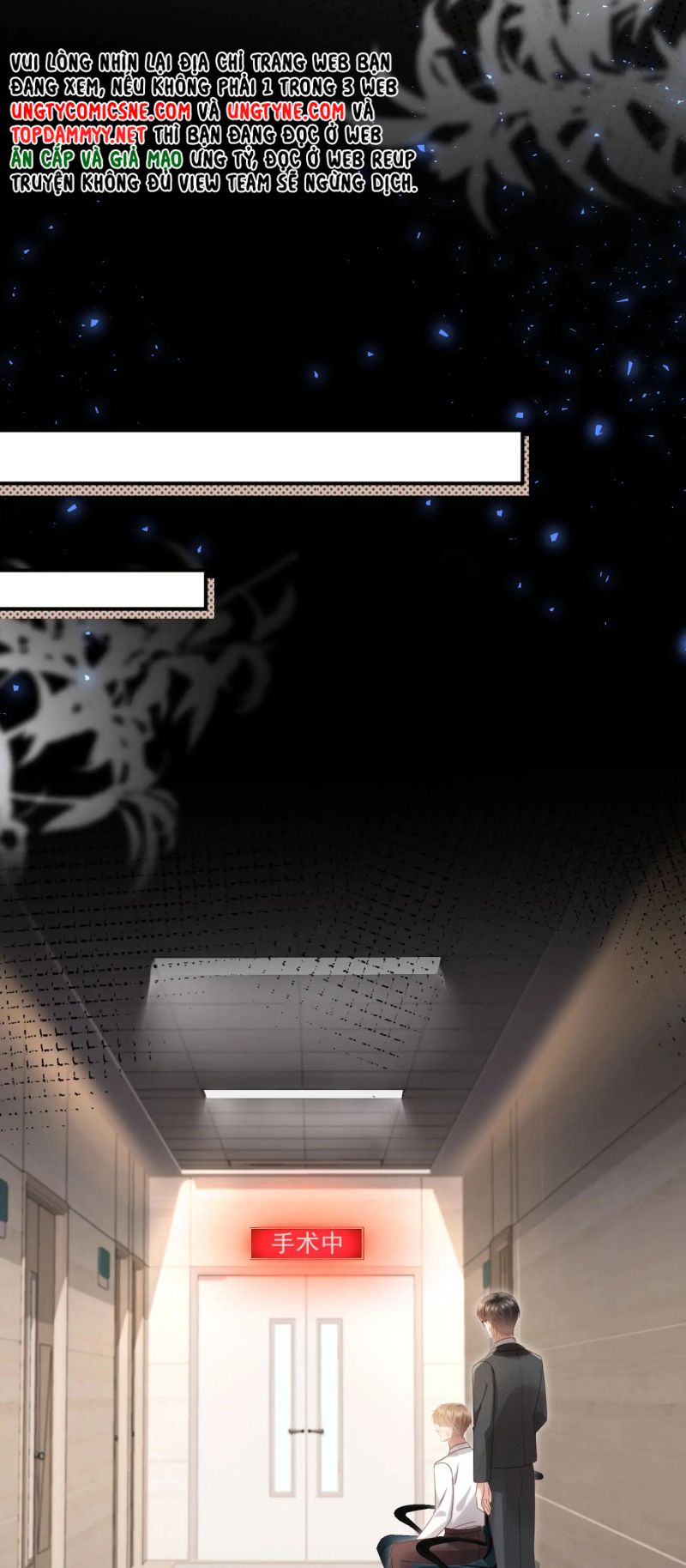 Bạch Nguyệt Quang Hắn Yêu Thế Thân Rồi Sao?! Chap 126 - Next Chap 127