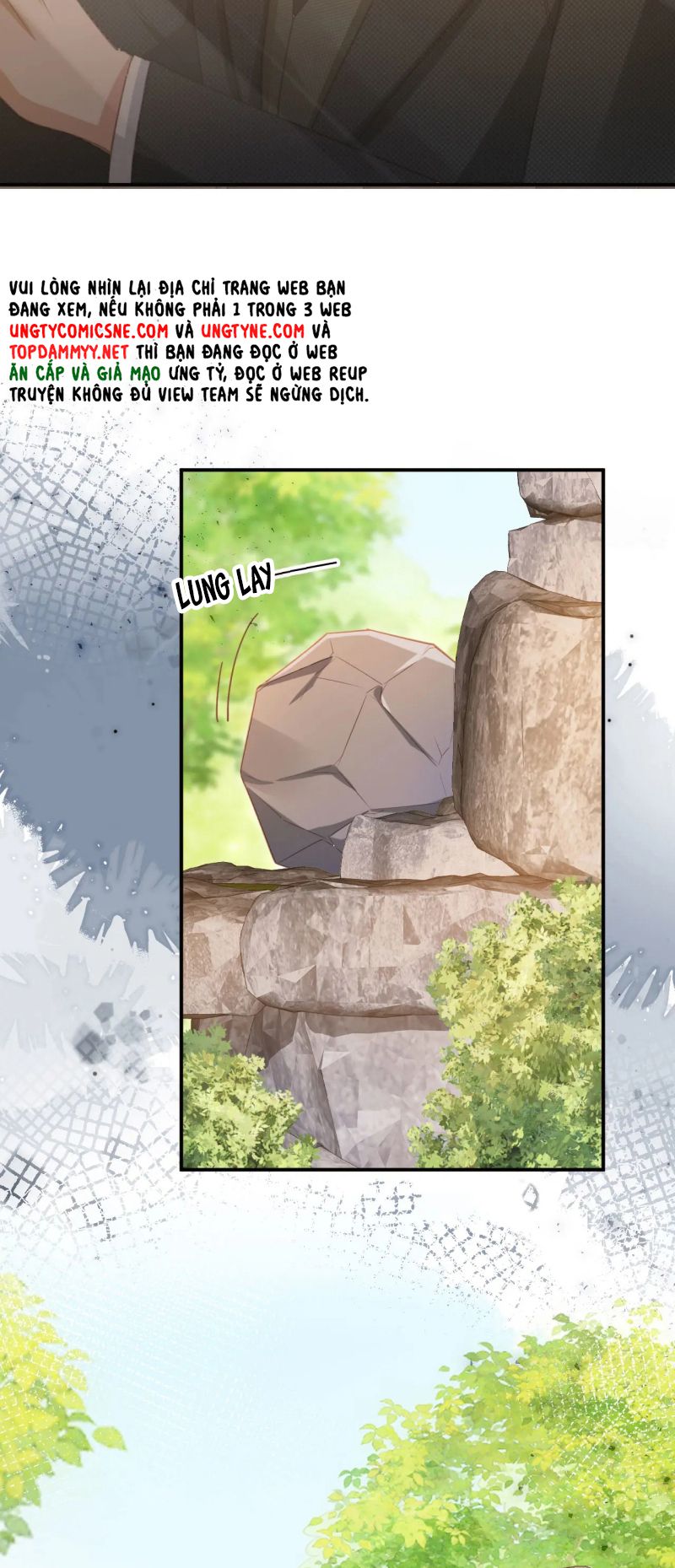 Bạch Nguyệt Quang Hắn Yêu Thế Thân Rồi Sao?! Chap 126 - Next Chap 127