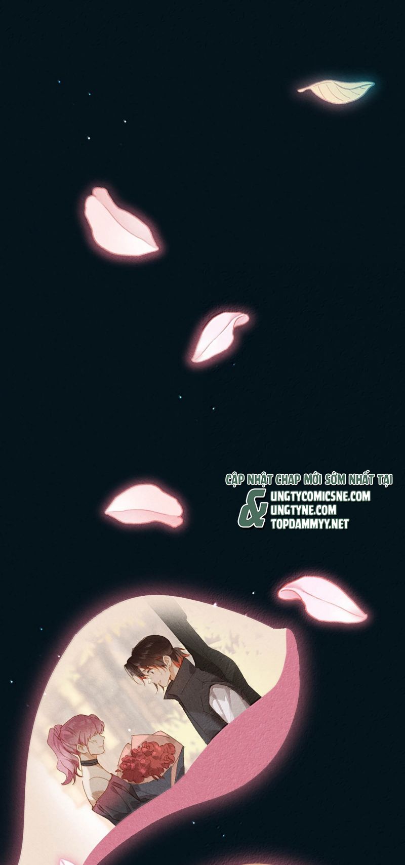 Sở Thiên Dĩ Nam Chap 27 - Trang 4