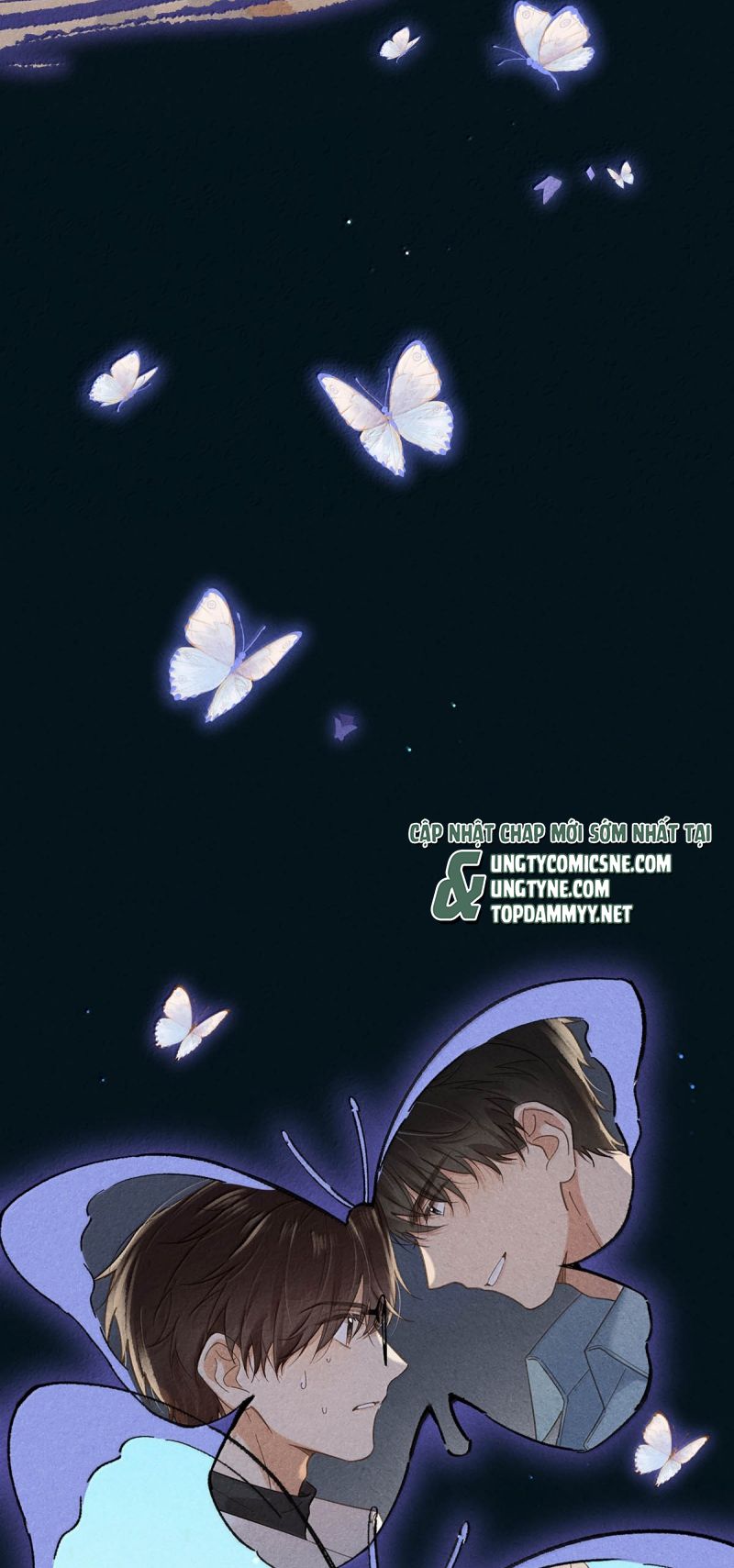 Sở Thiên Dĩ Nam Chap 27 - Trang 4