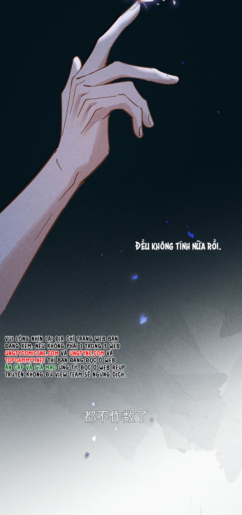 Sở Thiên Dĩ Nam Chap 27 - Trang 4