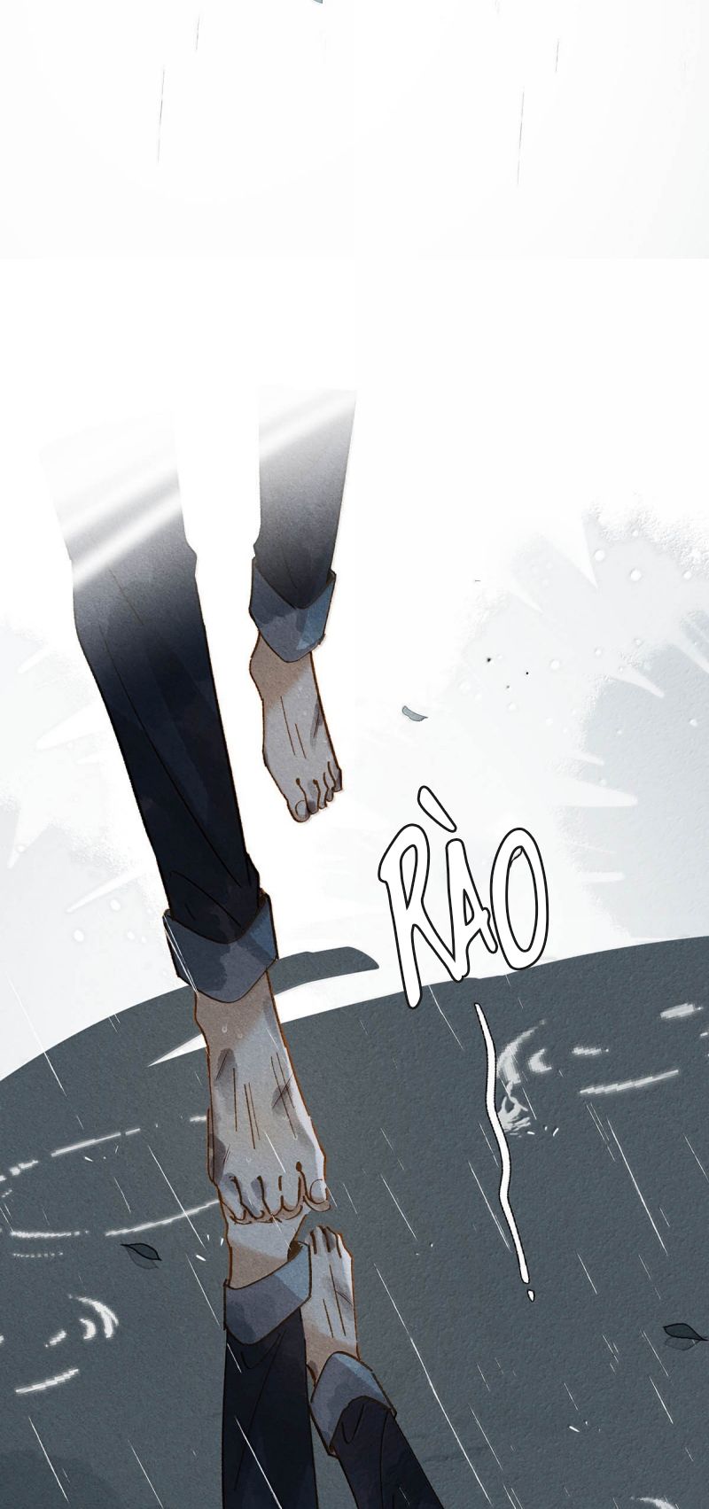 Sở Thiên Dĩ Nam Chap 27 - Trang 4