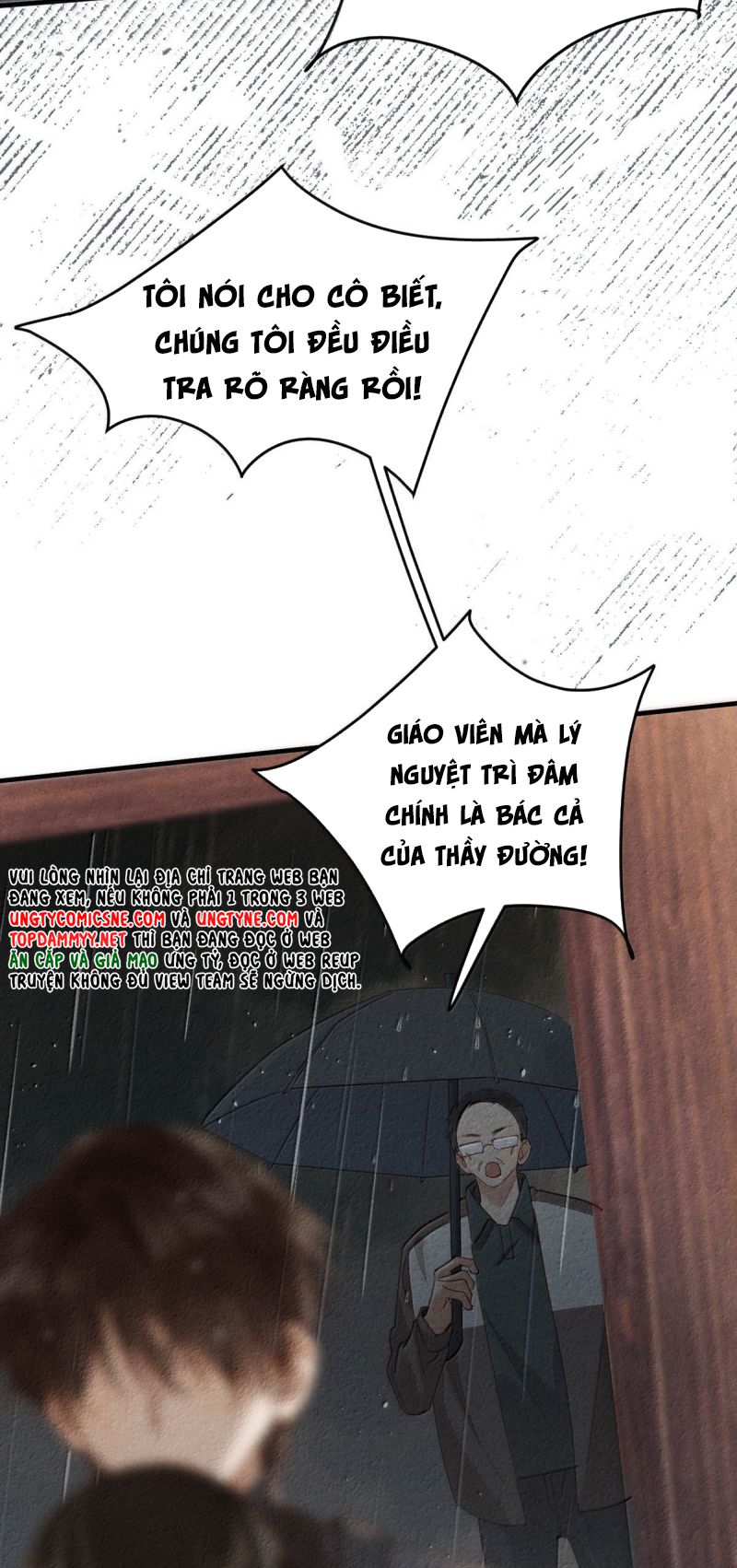 Sở Thiên Dĩ Nam Chap 27 - Trang 4