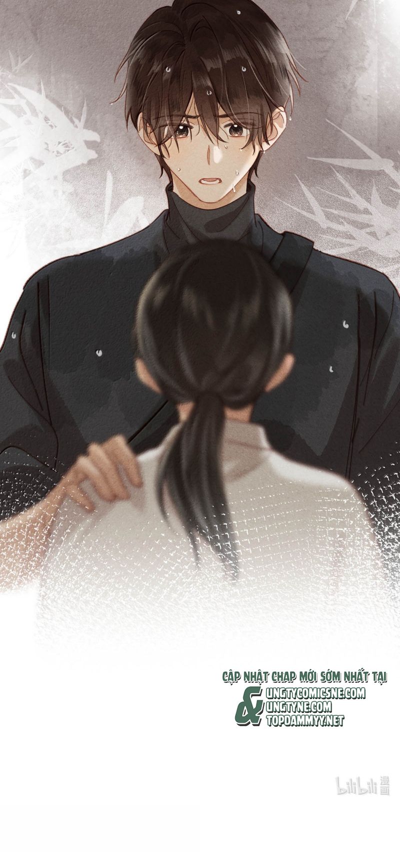 Sở Thiên Dĩ Nam Chap 27 - Trang 4