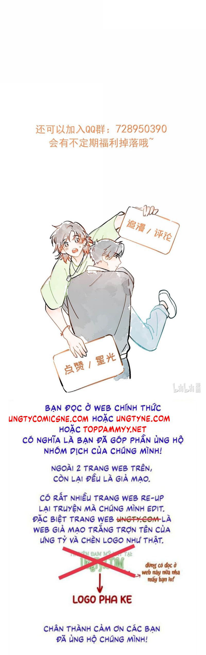 Sở Thiên Dĩ Nam Chap 27 - Trang 4