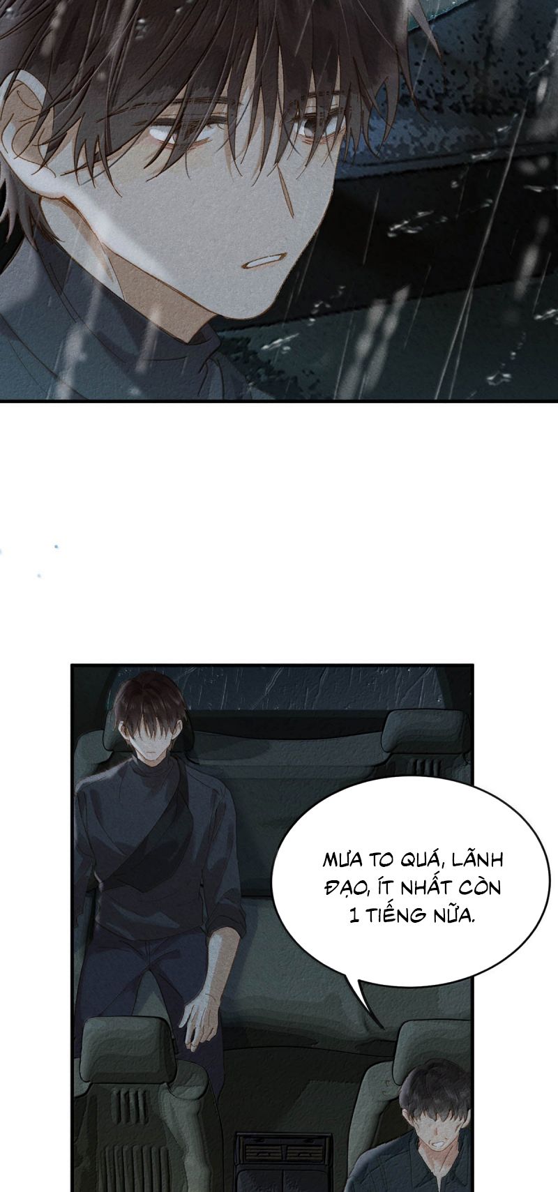 Sở Thiên Dĩ Nam Chap 27 - Trang 4