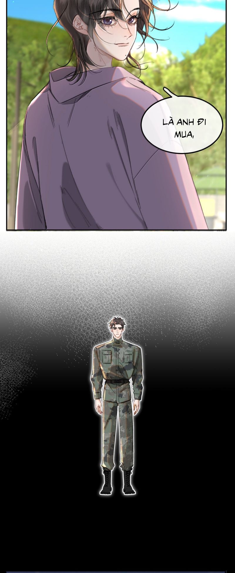 Trung Khuyển Không Thể Đẩy Ra Chap 98 - Trang 4