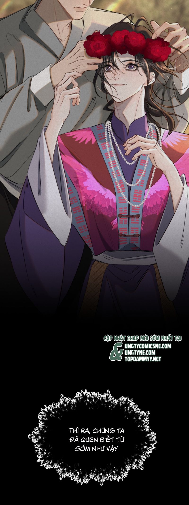 Trung Khuyển Không Thể Đẩy Ra Chap 98 - Trang 4