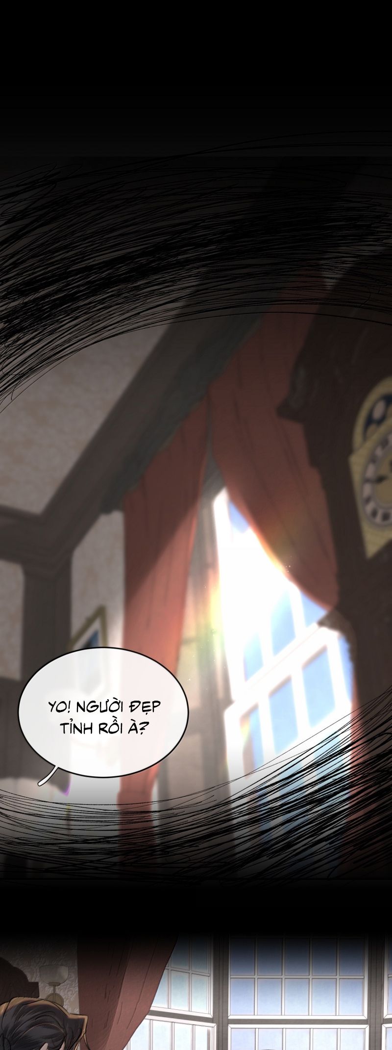 Trung Khuyển Không Thể Đẩy Ra Chap 98 - Trang 4