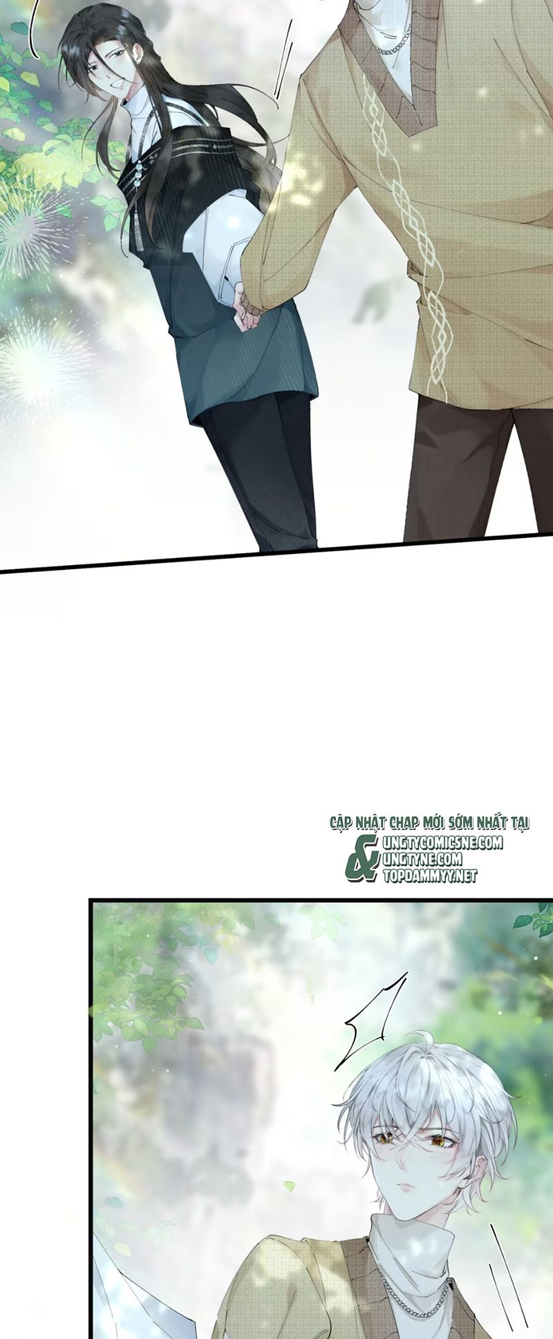 Thập Triều Chap 16 - Next Chap 17