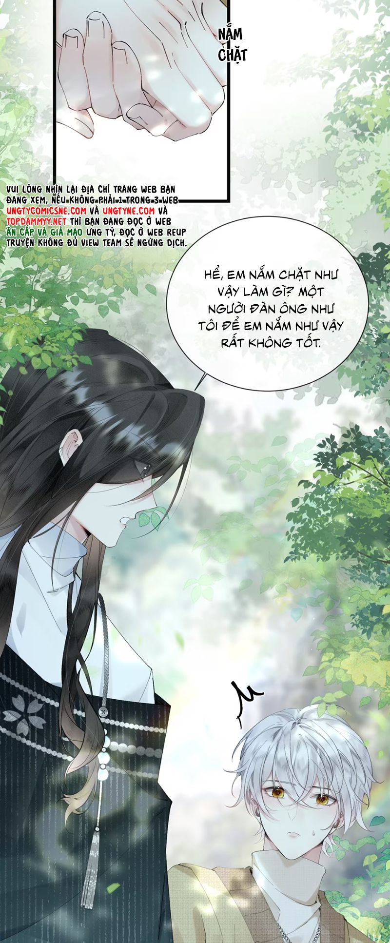 Thập Triều Chap 16 - Next Chap 17