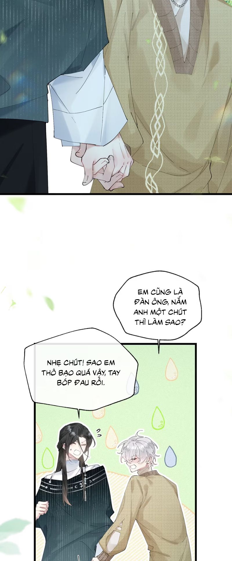 Thập Triều Chap 16 - Next Chap 17