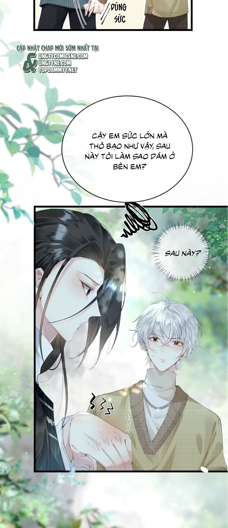 Thập Triều Chap 16 - Next Chap 17