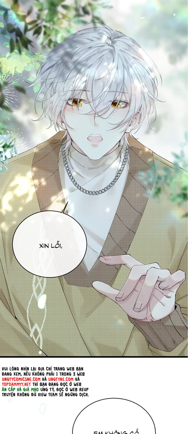 Thập Triều Chap 16 - Next Chap 17