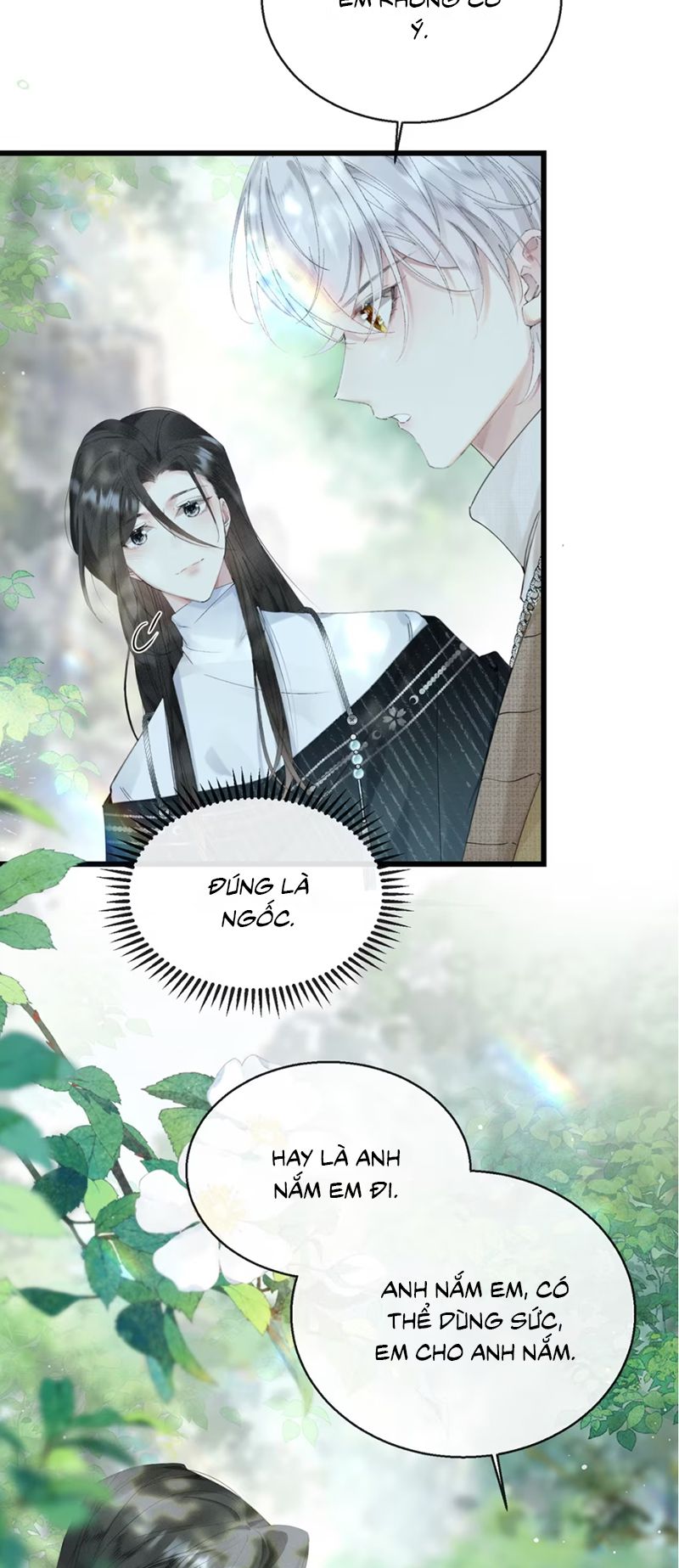 Thập Triều Chap 16 - Next Chap 17