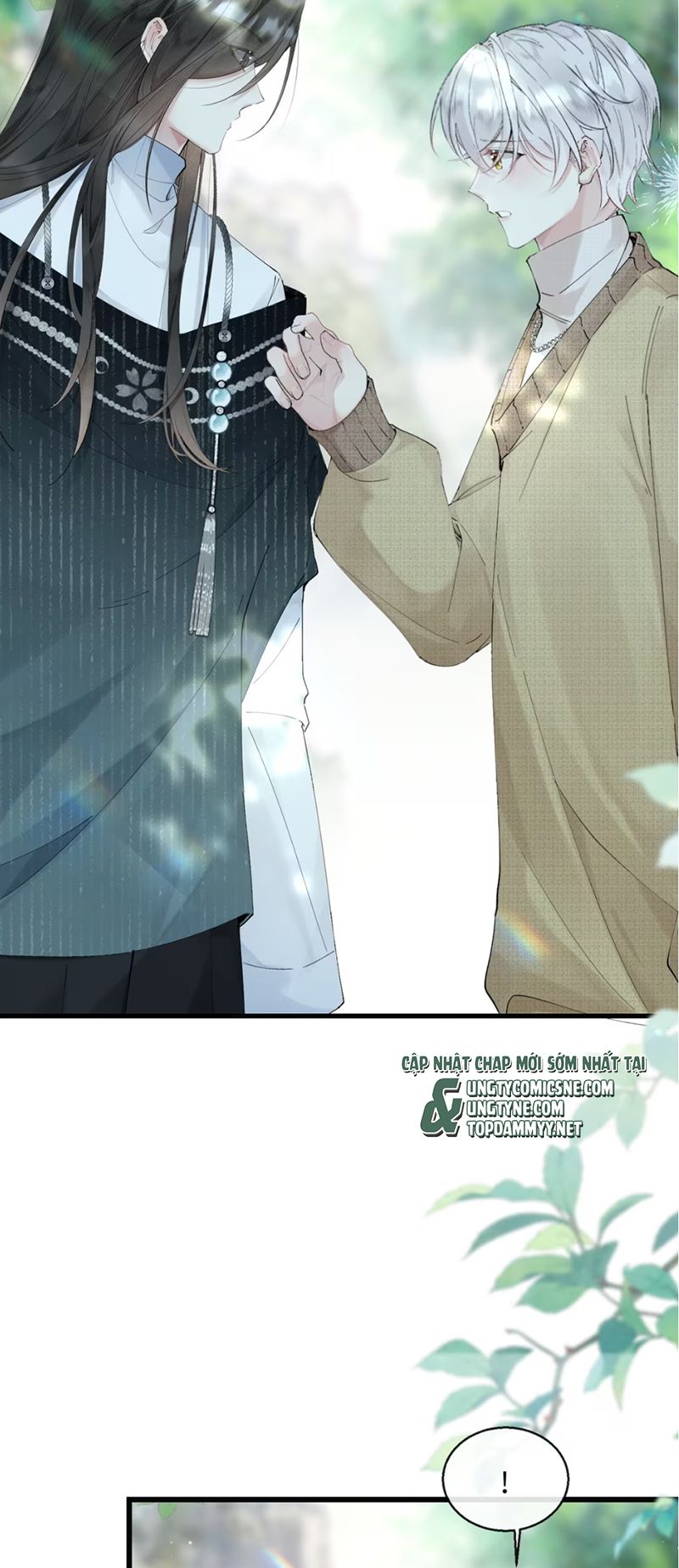 Thập Triều Chap 16 - Next Chap 17