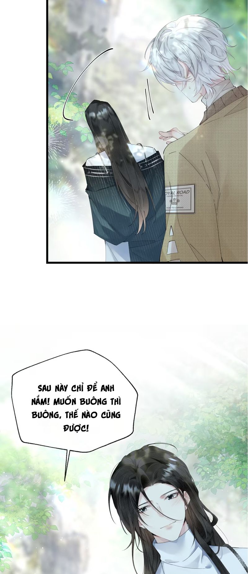 Thập Triều Chap 16 - Next Chap 17