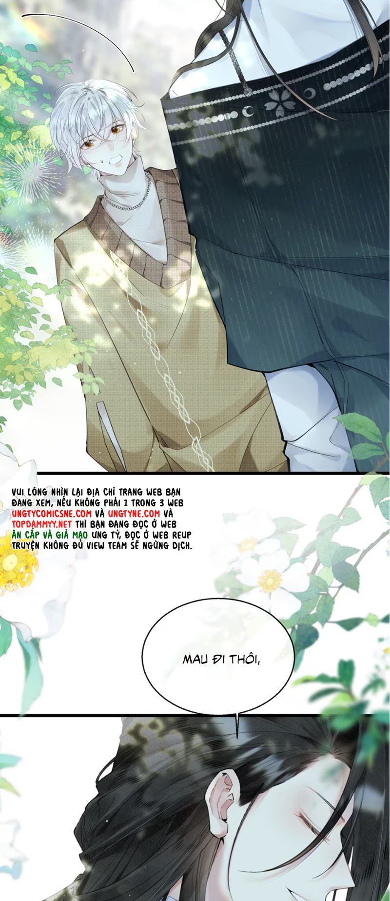 Thập Triều Chap 16 - Next Chap 17