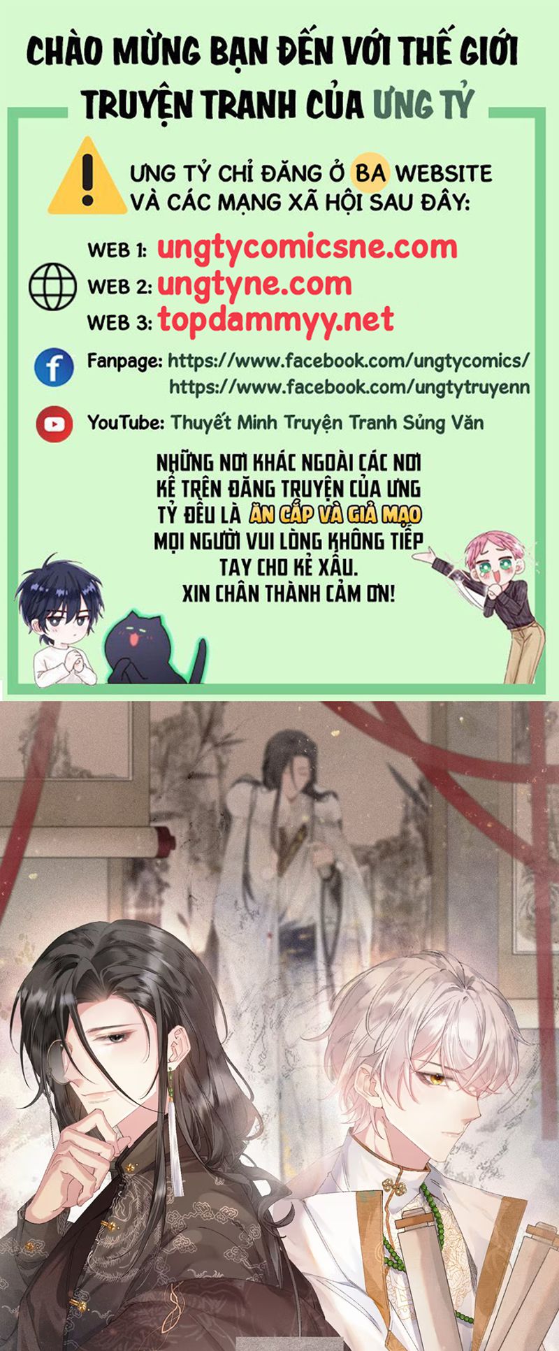 Thập Triều Chap 16 - Next Chap 17