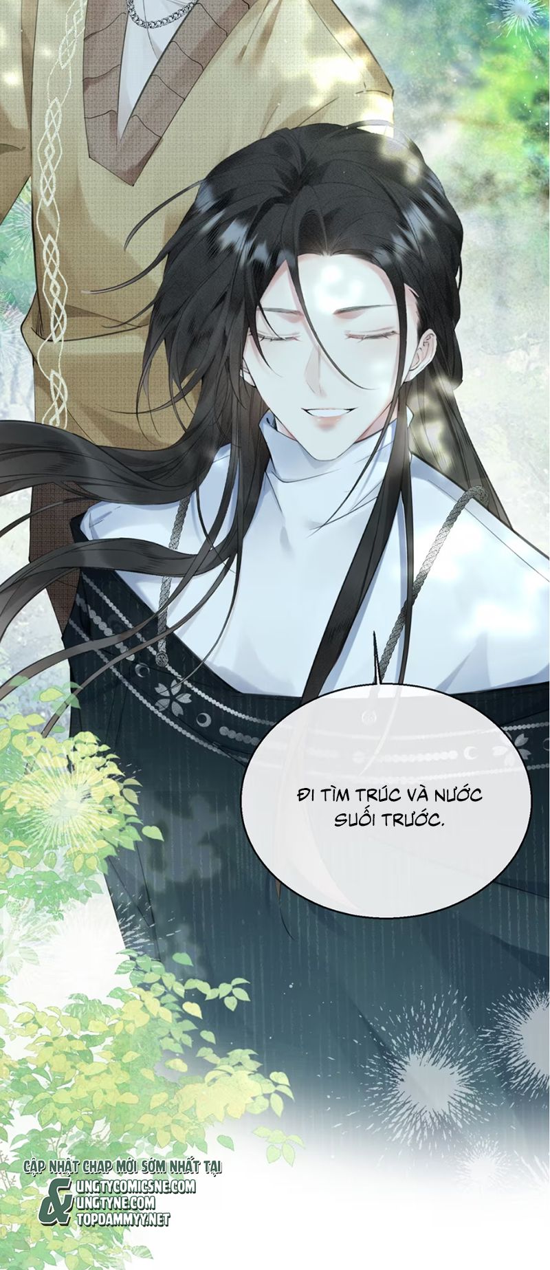 Thập Triều Chap 16 - Next Chap 17
