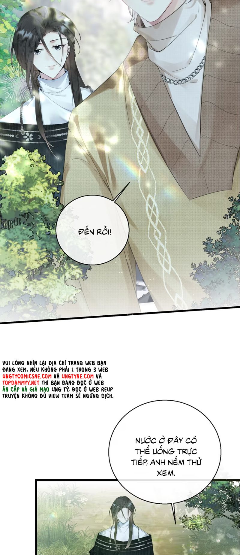 Thập Triều Chap 16 - Next Chap 17