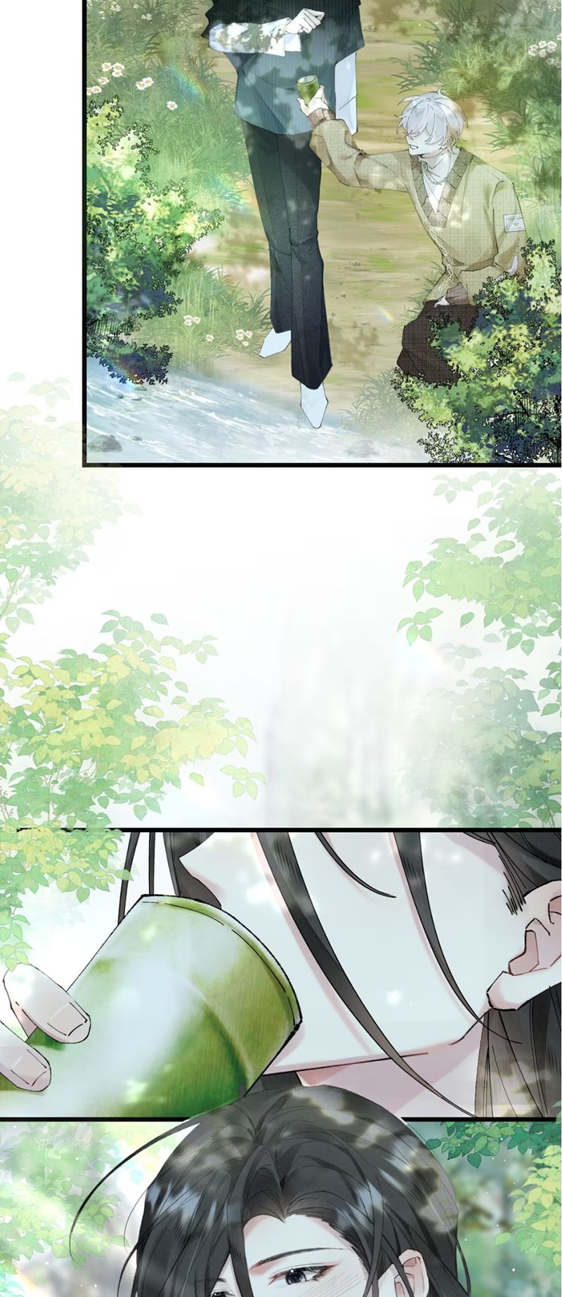 Thập Triều Chap 16 - Next Chap 17