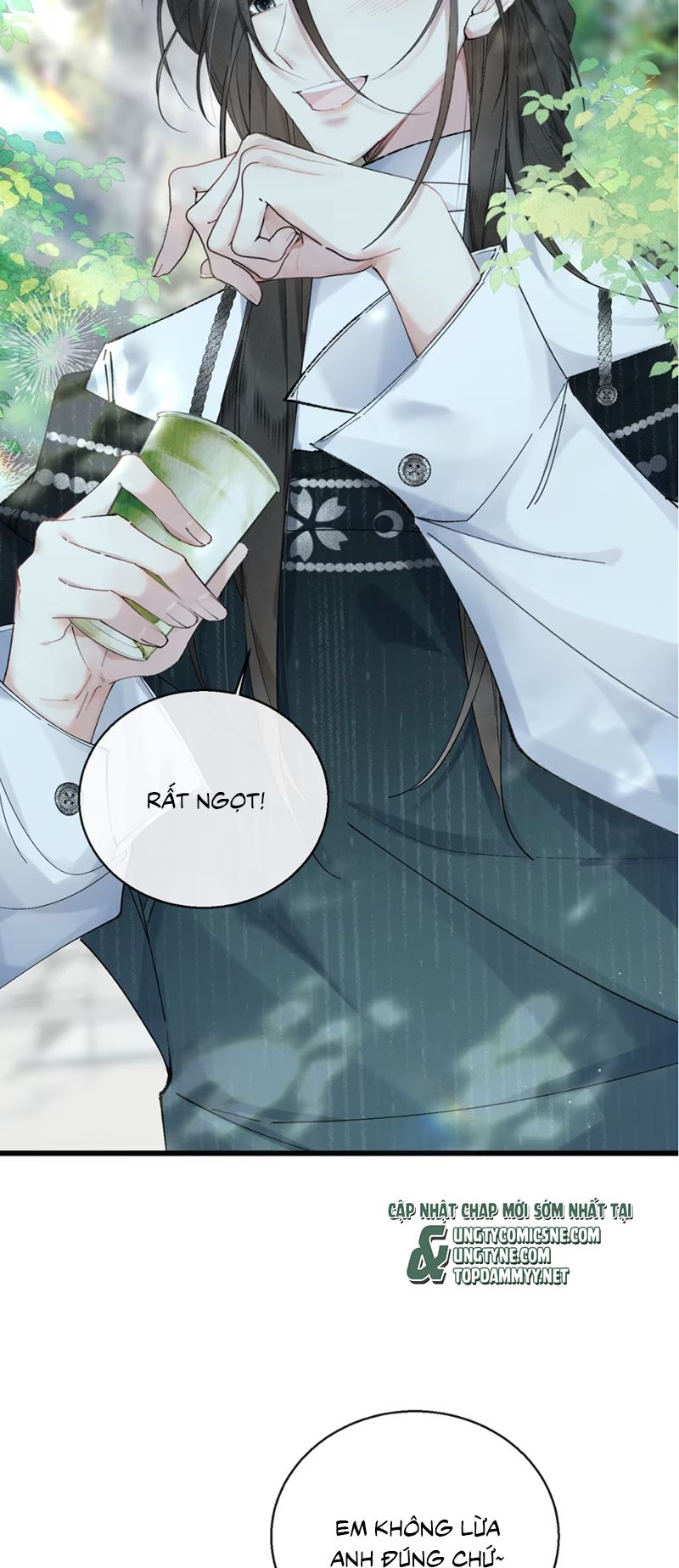 Thập Triều Chap 16 - Next Chap 17