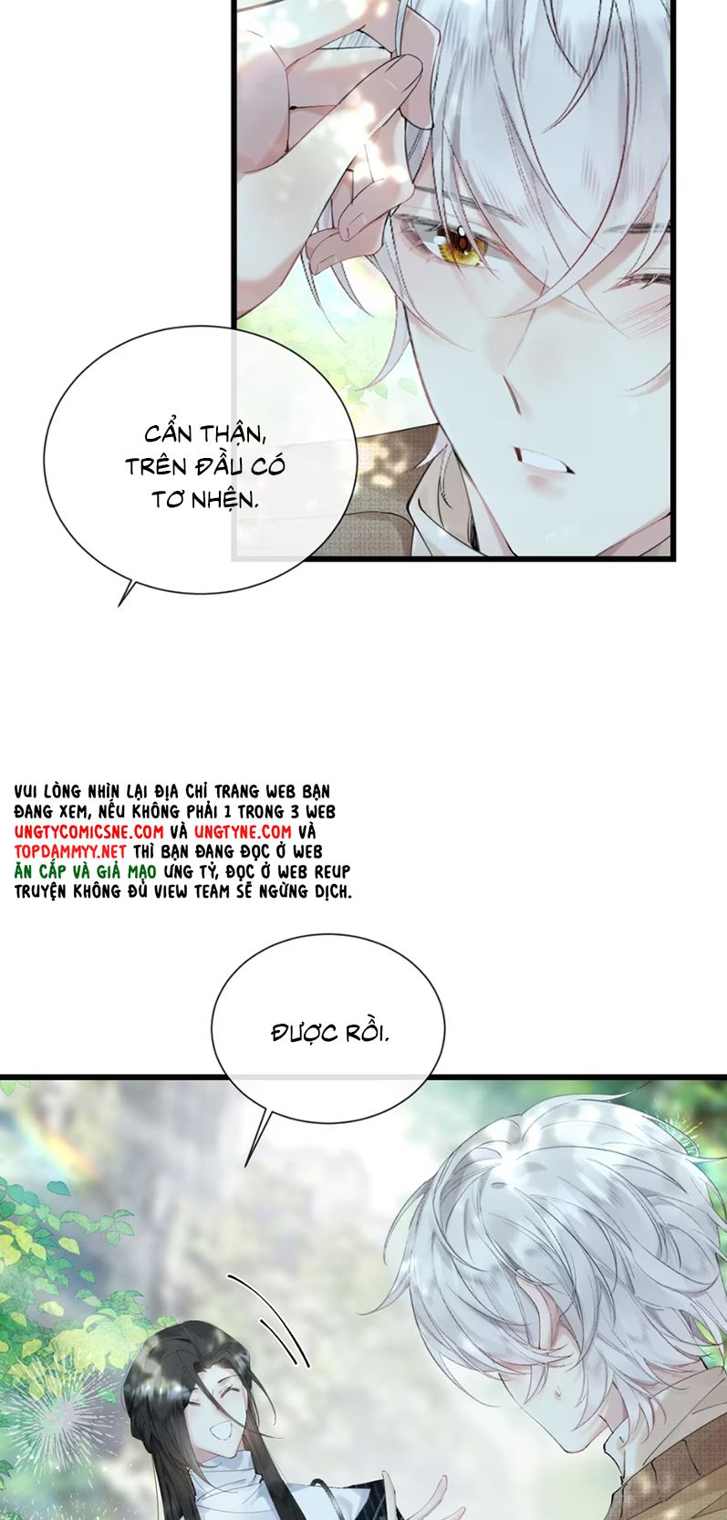 Thập Triều Chap 16 - Next Chap 17