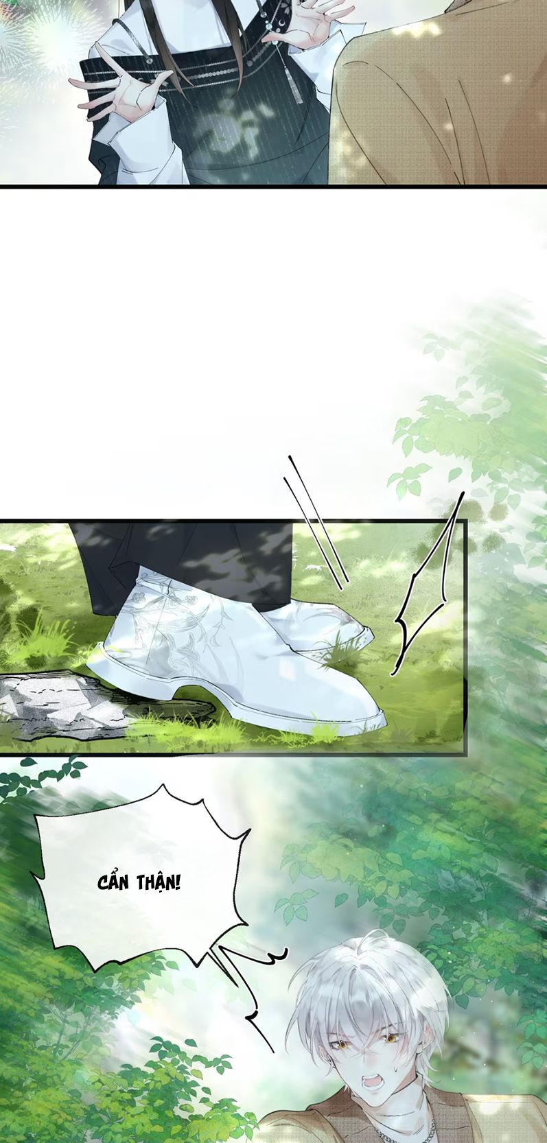 Thập Triều Chap 16 - Next Chap 17