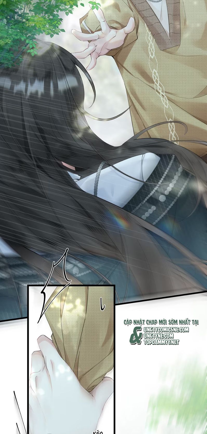 Thập Triều Chap 16 - Next Chap 17