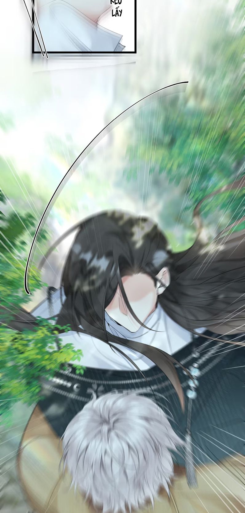 Thập Triều Chap 16 - Next Chap 17