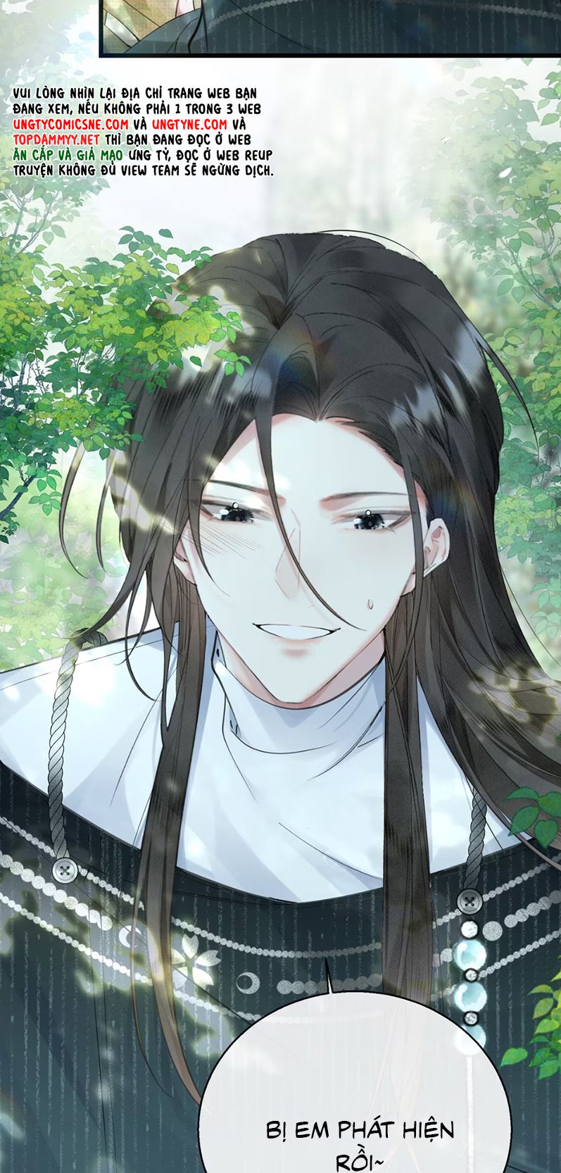 Thập Triều Chap 16 - Next Chap 17