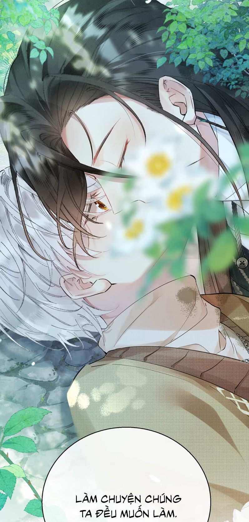 Thập Triều Chap 16 - Next Chap 17