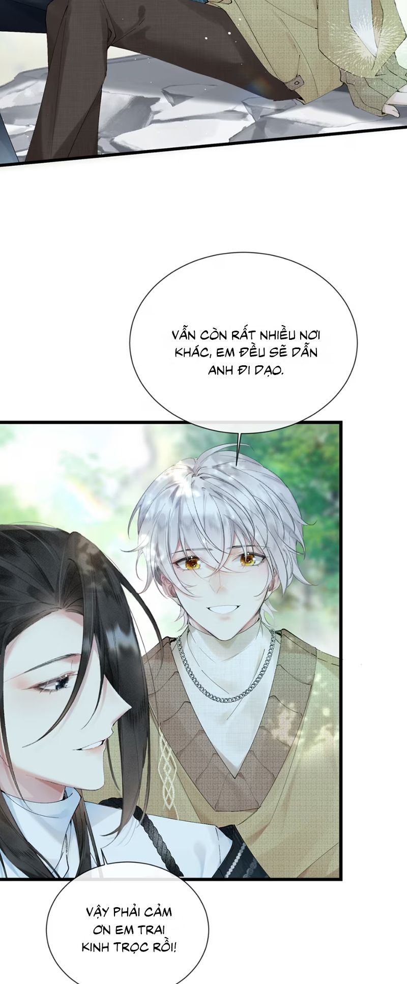 Thập Triều Chap 16 - Next Chap 17