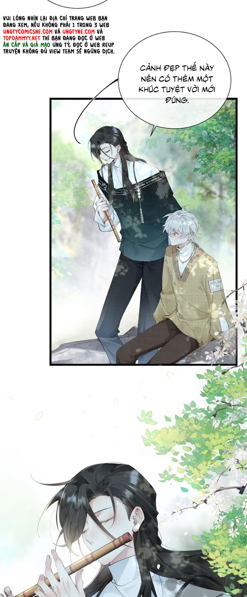 Thập Triều Chap 16 - Next Chap 17