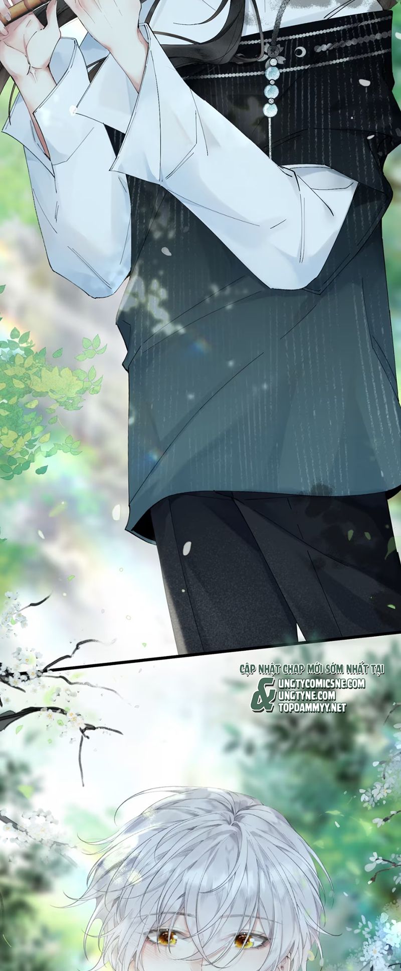 Thập Triều Chap 16 - Next Chap 17