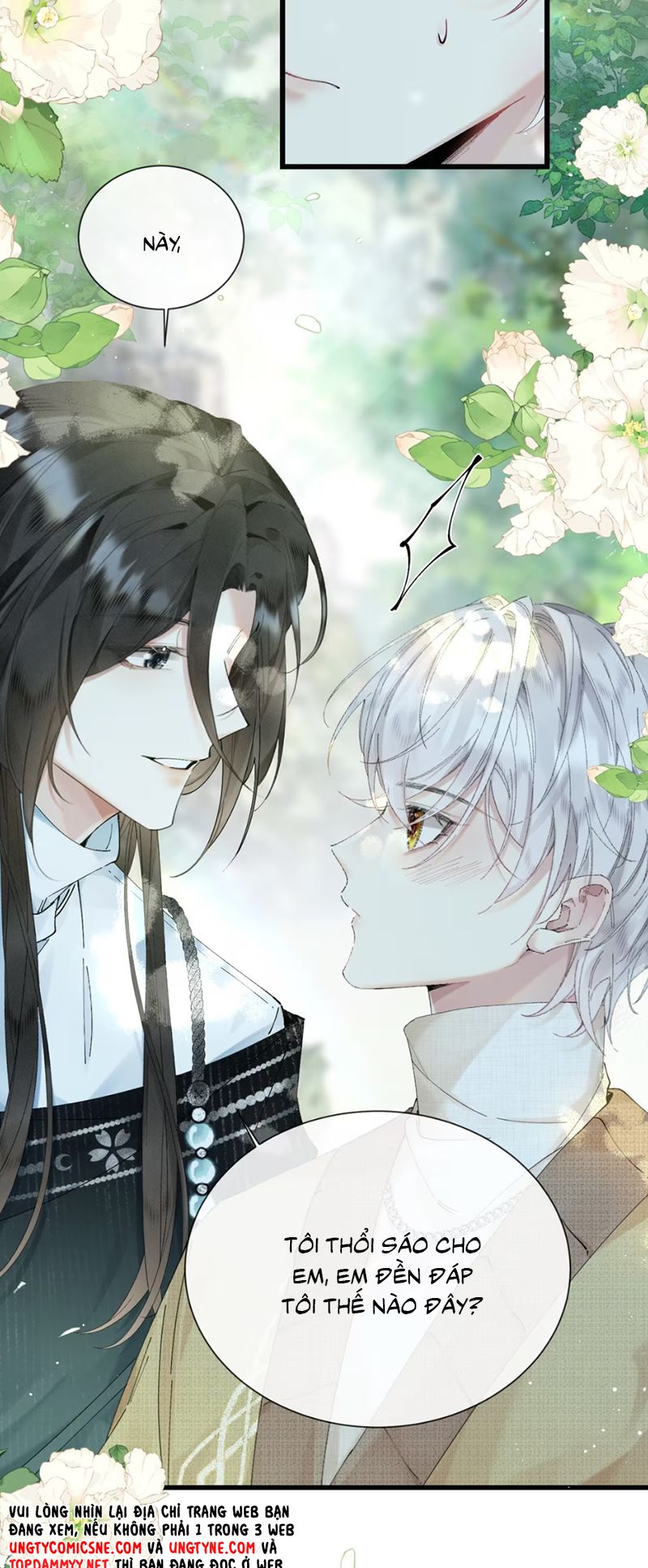 Thập Triều Chap 16 - Next Chap 17