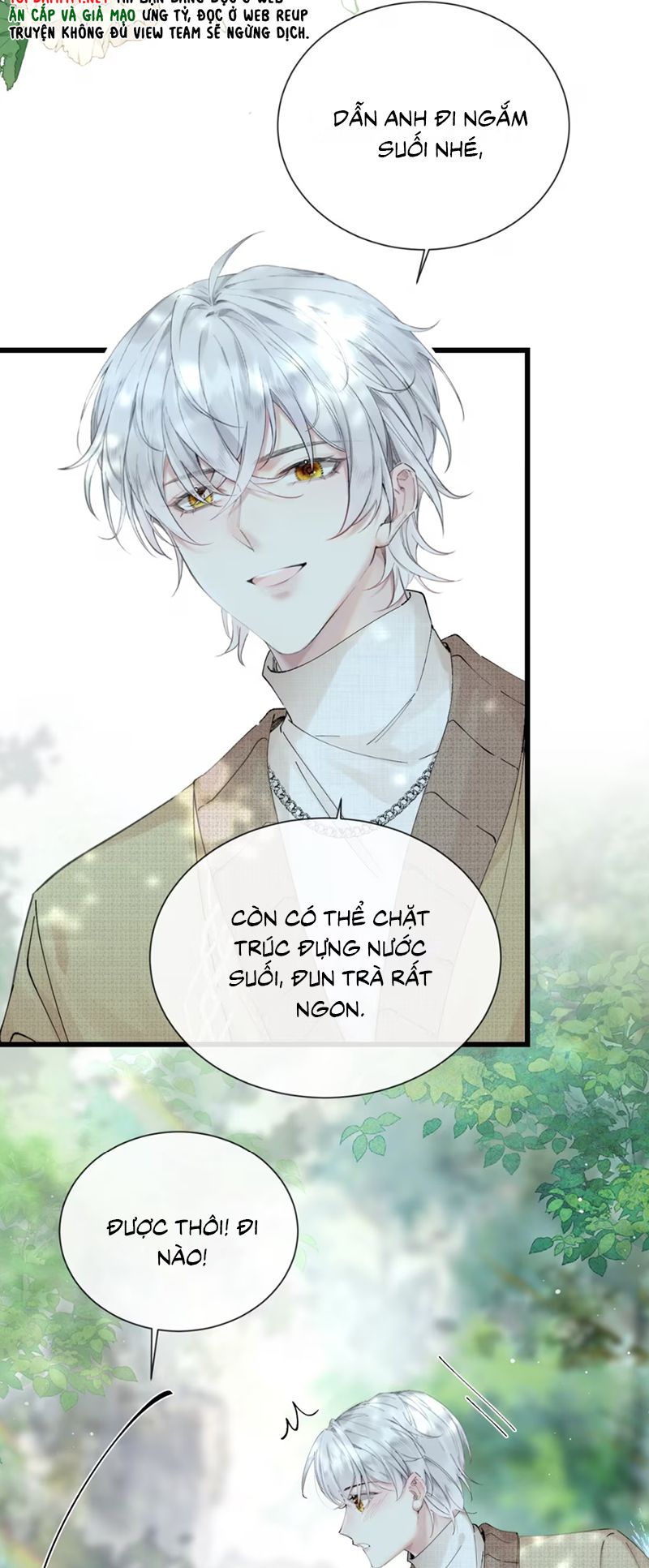 Thập Triều Chap 16 - Next Chap 17