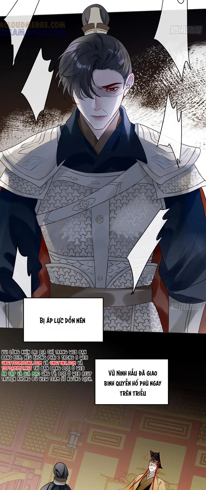 Chồng Trước Của Ma Hoàng Sống Lại Rồi Chap 35 - Next Chap 36