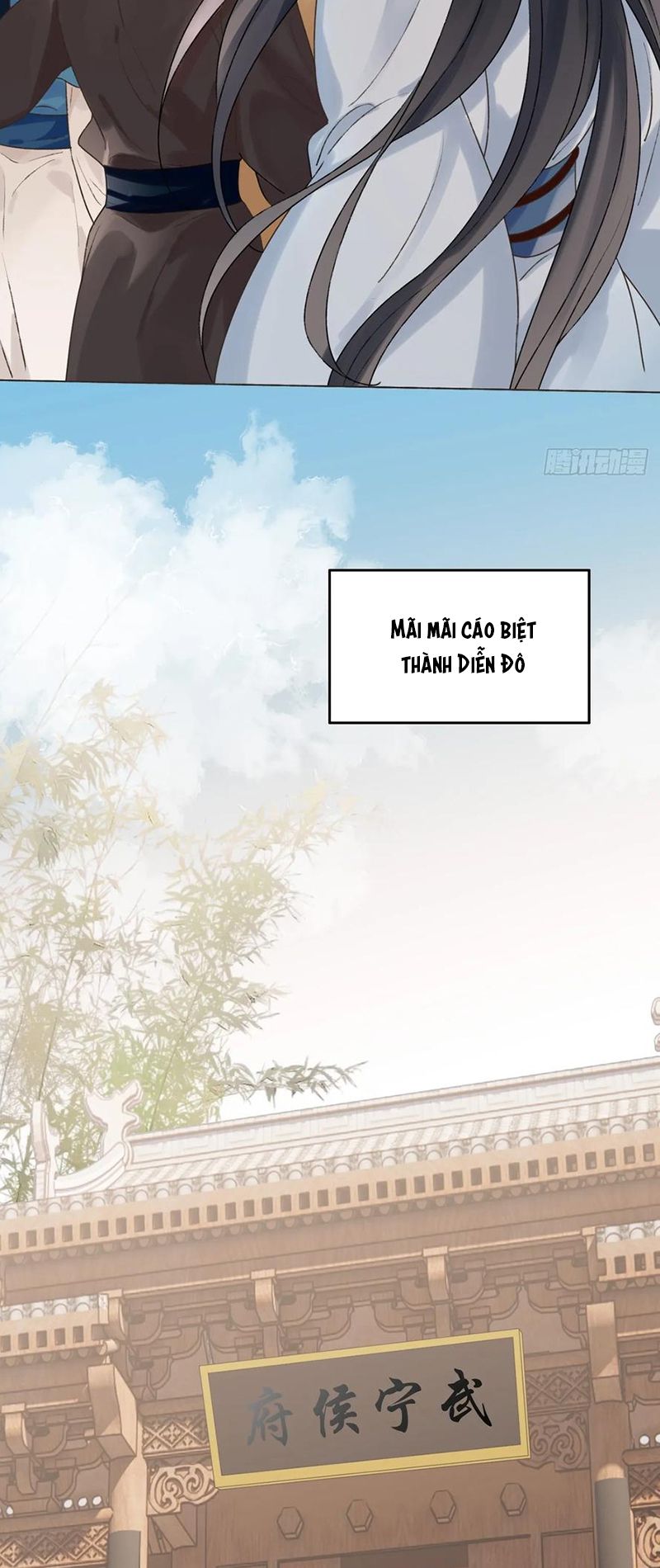 Chồng Trước Của Ma Hoàng Sống Lại Rồi Chap 35 - Next Chap 36
