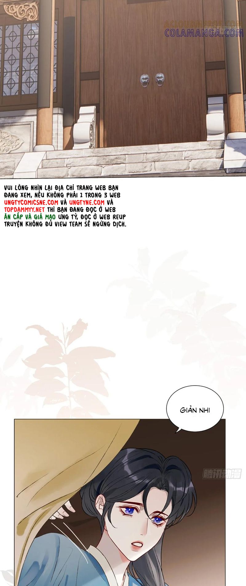 Chồng Trước Của Ma Hoàng Sống Lại Rồi Chap 35 - Next Chap 36