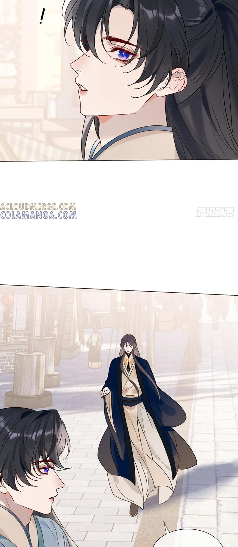 Chồng Trước Của Ma Hoàng Sống Lại Rồi Chap 35 - Next Chap 36