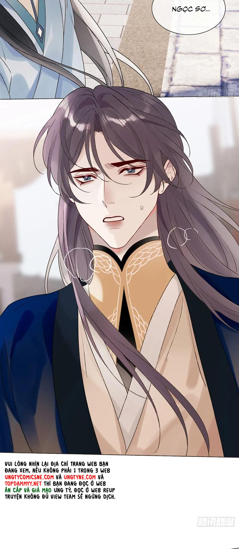 Chồng Trước Của Ma Hoàng Sống Lại Rồi Chap 35 - Next Chap 36