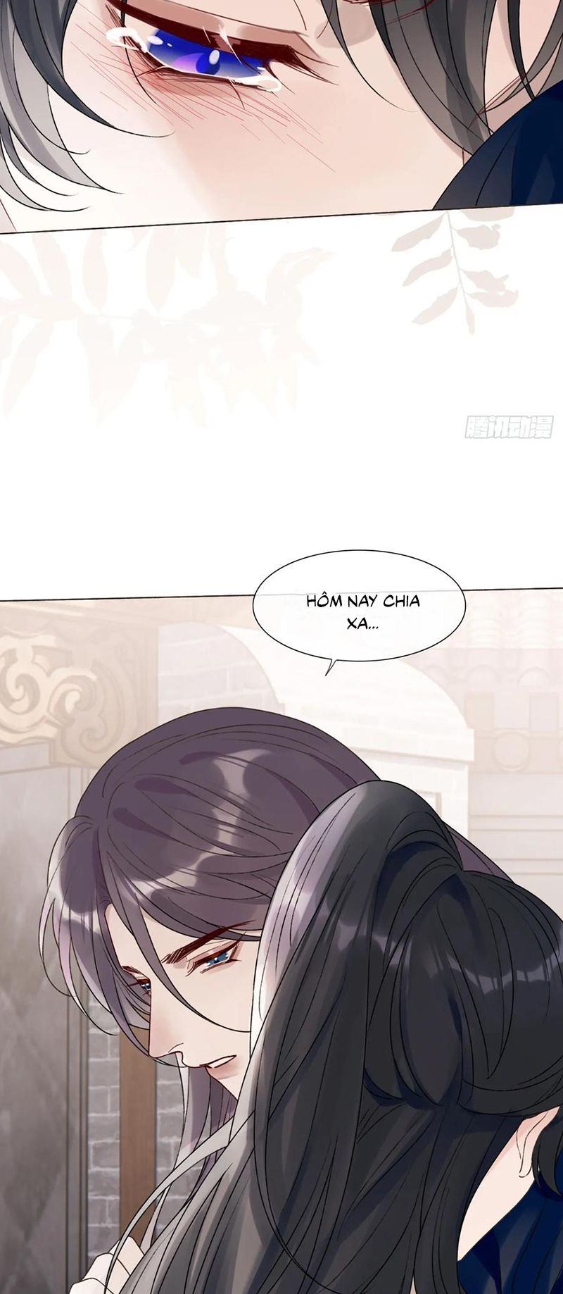 Chồng Trước Của Ma Hoàng Sống Lại Rồi Chap 35 - Next Chap 36