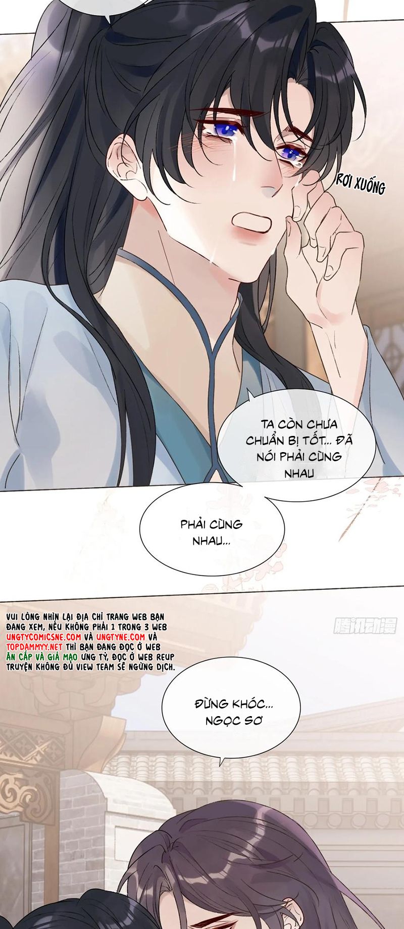 Chồng Trước Của Ma Hoàng Sống Lại Rồi Chap 35 - Next Chap 36
