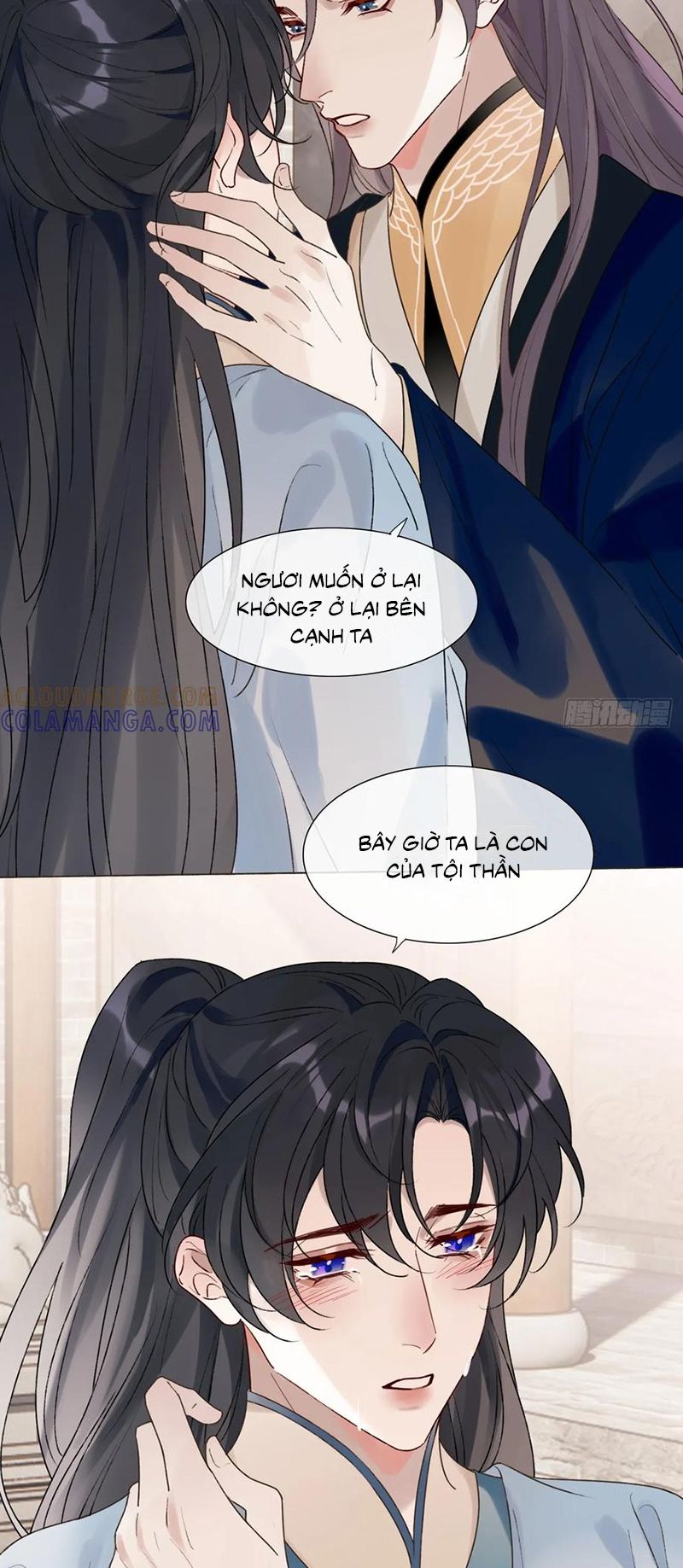 Chồng Trước Của Ma Hoàng Sống Lại Rồi Chap 35 - Next Chap 36