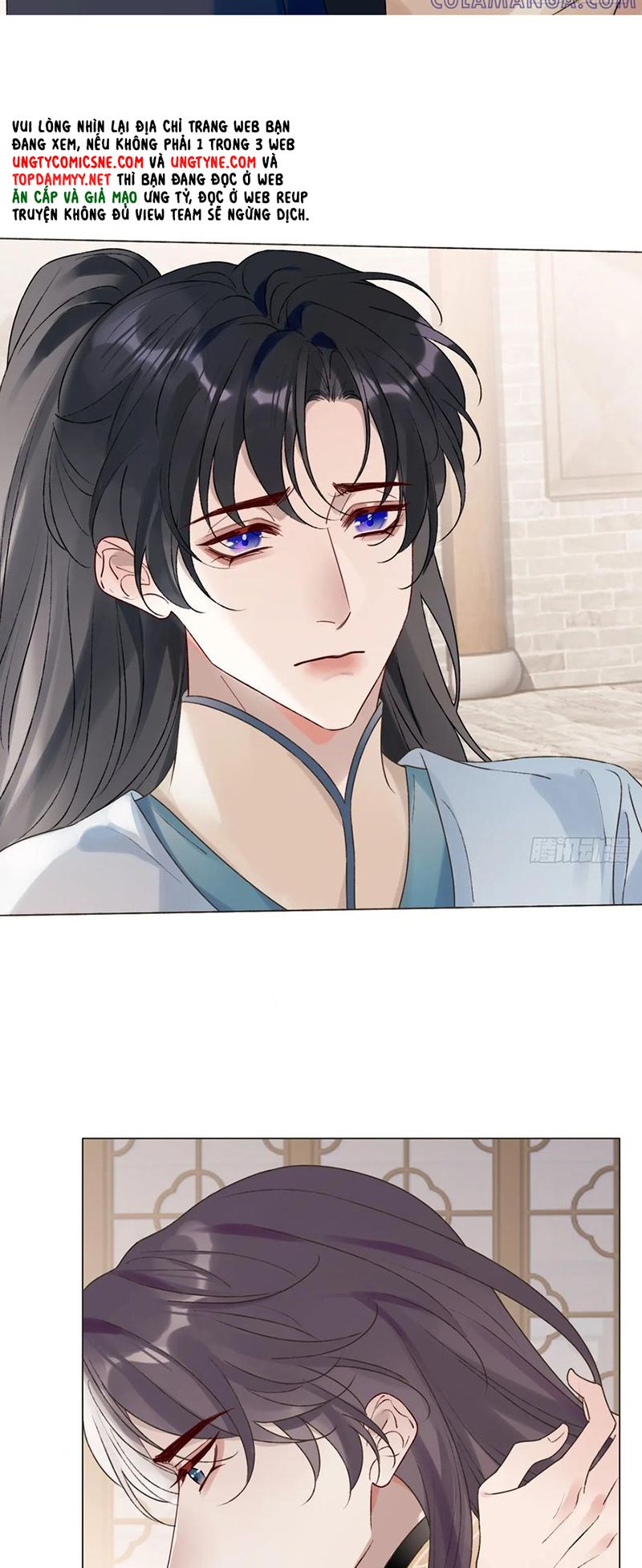 Chồng Trước Của Ma Hoàng Sống Lại Rồi Chap 35 - Next Chap 36